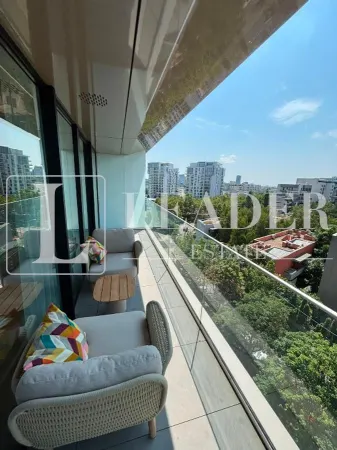 Apartament 2 camere București - poza 1