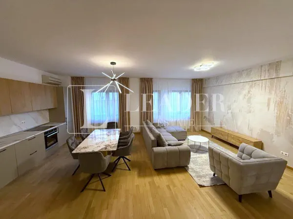 Apartament 4 camere București - poza 2