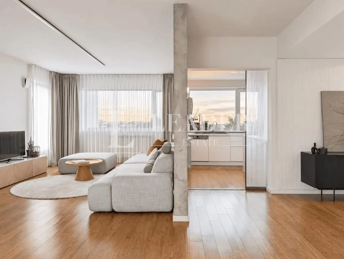 Apartament 3 camere București - poza 1