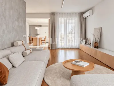 Apartament 3 camere București - poza 2