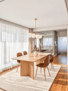 Apartament 3 camere București - poza 3