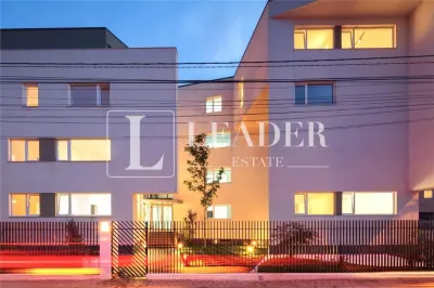 Apartament 3 camere București - poza 18