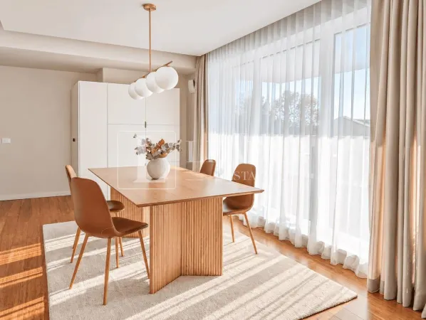 Apartament 3 camere București - poza 5