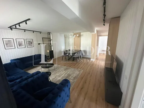 Apartament 4 camere București - poza 1