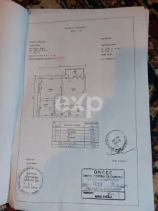 Apartament 2 camere Găești - poza 16