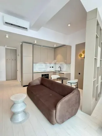 Apartament 1 camera București - poza 5