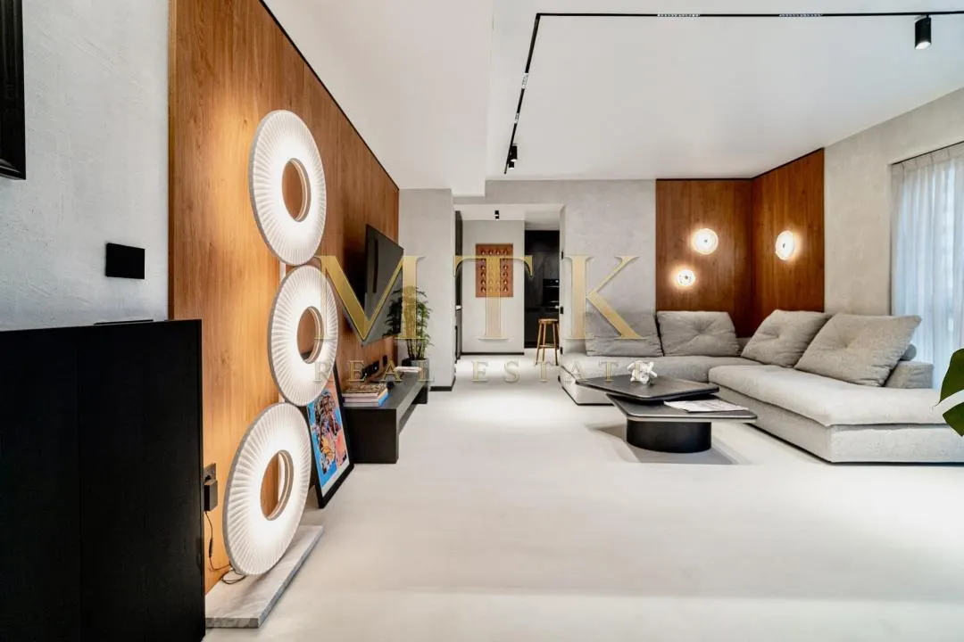 Apartament 4 camere București - poza 1