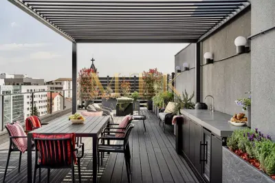 Apartament 4 camere București - poza 4