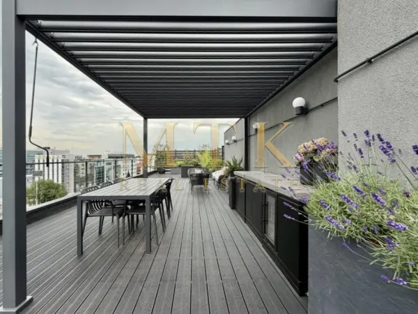 Apartament 4 camere București - poza 5