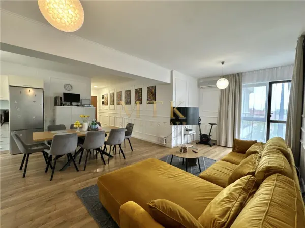Apartament 3 camere București - poza 1