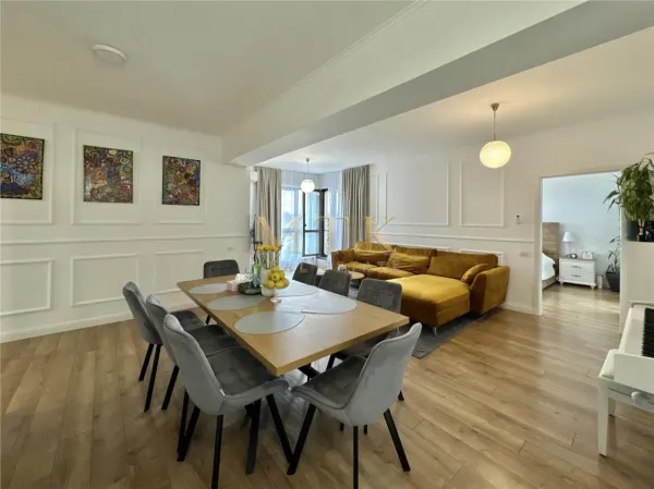 Apartament 3 camere București - poza 2