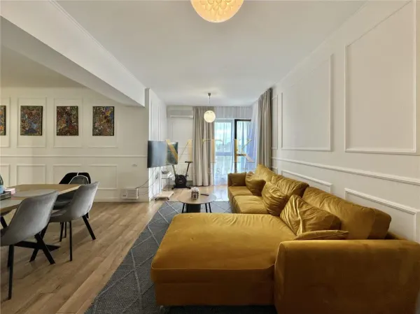 Apartament 3 camere București - poza 3