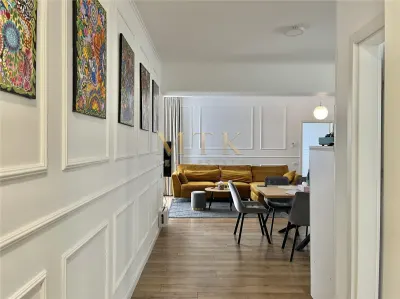 Apartament 3 camere București - poza 23