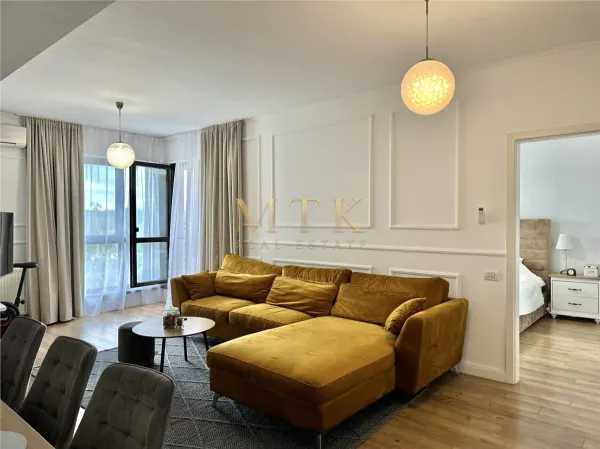 Apartament 3 camere București - poza 4