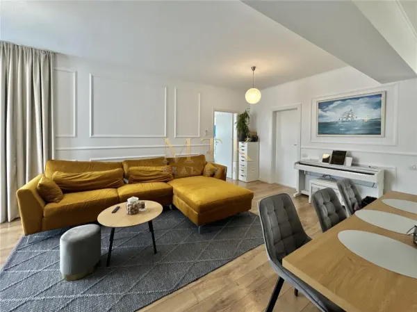 Apartament 3 camere București - poza 6