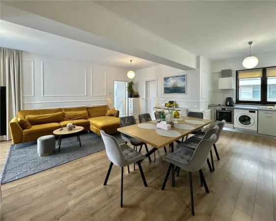 Apartament 3 camere București - poza 9