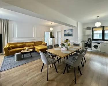 Apartament 3 camere București - poza 9