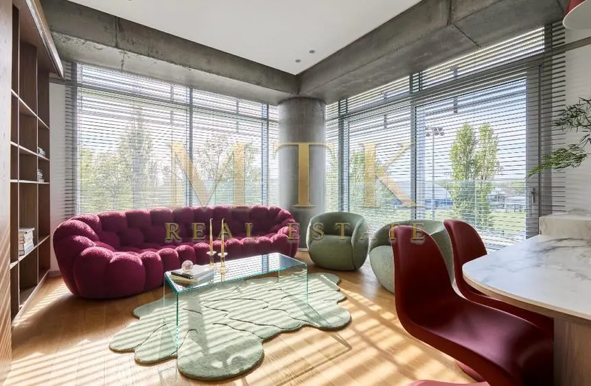 Apartament 3 camere București - poza 1