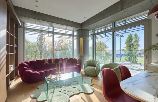 Apartament 3 camere București - poza 3