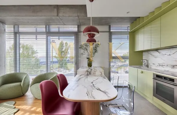 Apartament 3 camere București - poza 4