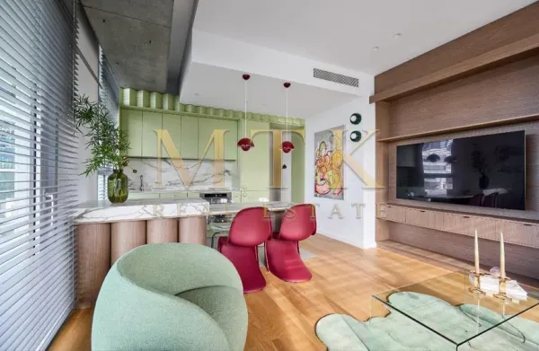 Apartament 3 camere București - poza 6