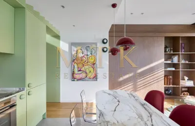 Apartament 3 camere București - poza 7