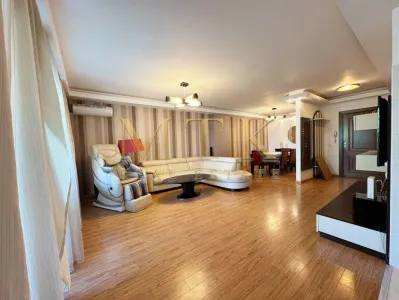 Baneasa| Apartament cu 3 camere | Mobilat&utilat - Bucuresti