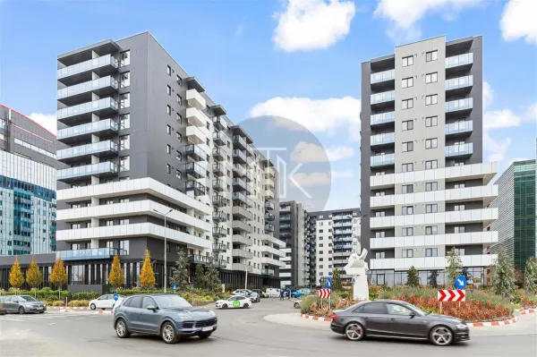 Apartament 3 camere București - poza 25