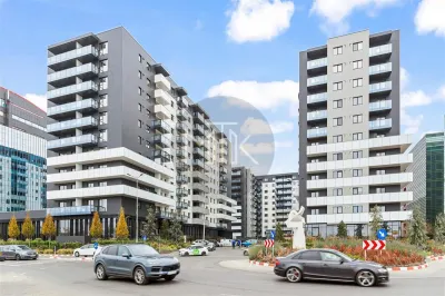 Apartament 3 camere București - poza 25
