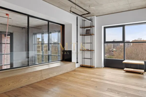 Apartament 4 camere București - poza 11