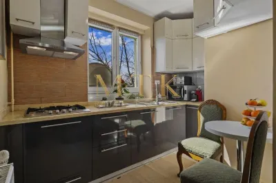 Apartament 2 camere București - poza 1