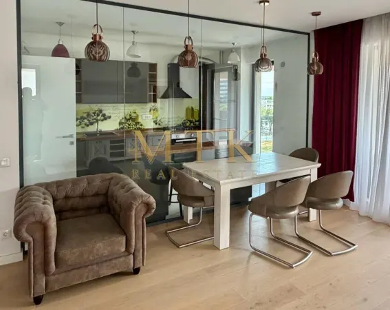 Apartament 4 camere București - poza 1