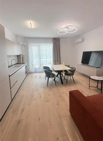Apartament 3 camere București - poza 1