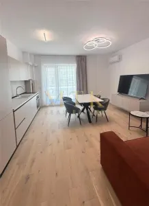 Apartament 3 camere București - poza 1