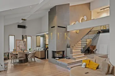 Casă 6 camere București - poza 2