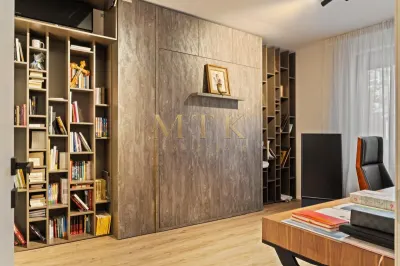 Casă 6 camere București - poza 11