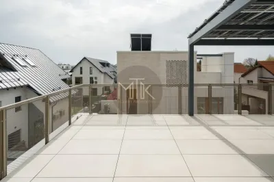 Casă 6 camere București - poza 23