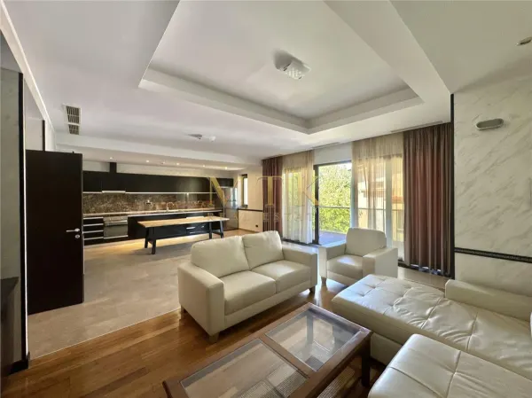 Apartament 3 camere București - poza 1
