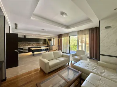 Apartament 3 camere București - poza 1