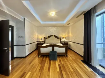 Apartament 3 camere București - poza 12