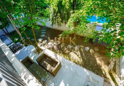 Casă 5 camere București - poza 10