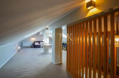 Casă 5 camere București - poza 20