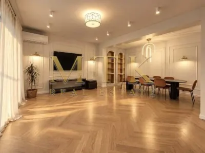 VILA LUX mobilata&utilata complet | Pipera - Erou Iancu Nicolae - Bucuresti