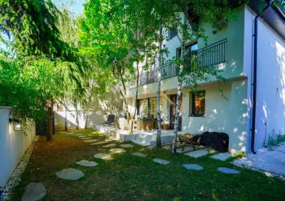 Casă 5 camere București - poza 28
