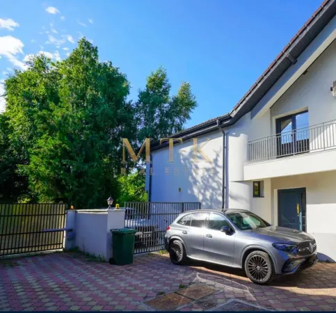 Casă 5 camere București - poza 29