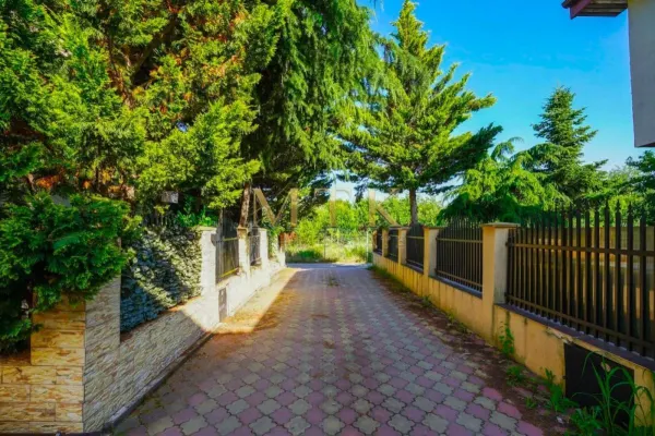 Casă 5 camere București - poza 30