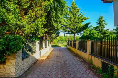 Casă 5 camere București - poza 30