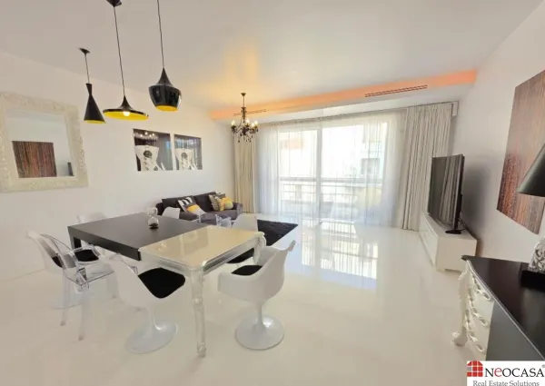Apartament 4 camere București - poza 1