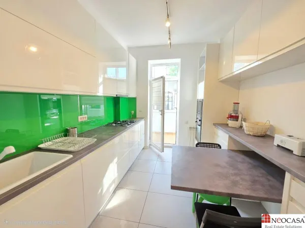Apartament 4 camere București - poza 3
