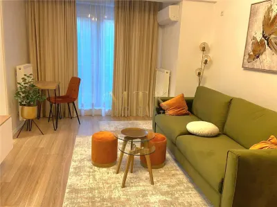 Apartament 2 camere București - poza 1